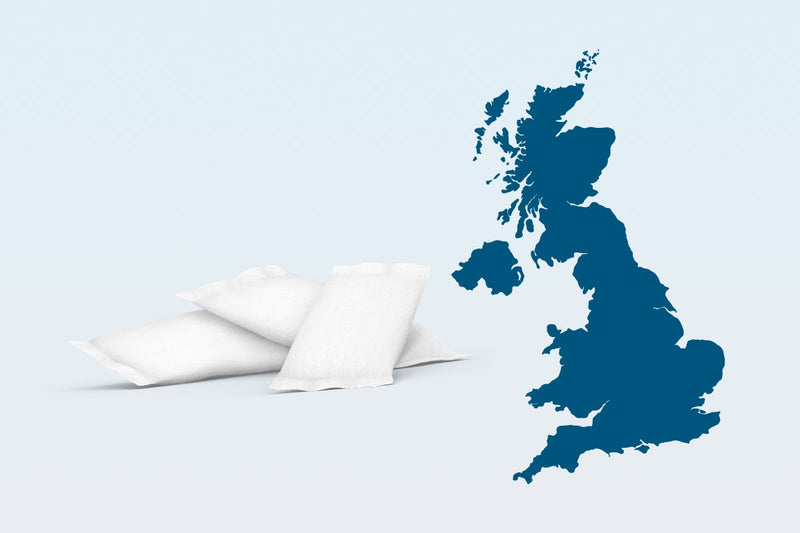 Is snus allowed in the UK?