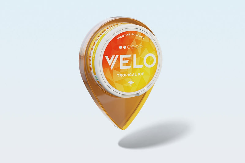 Where to buy VELO