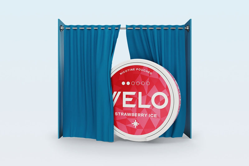 Velo Nicotine Pouches: why are they called different names?