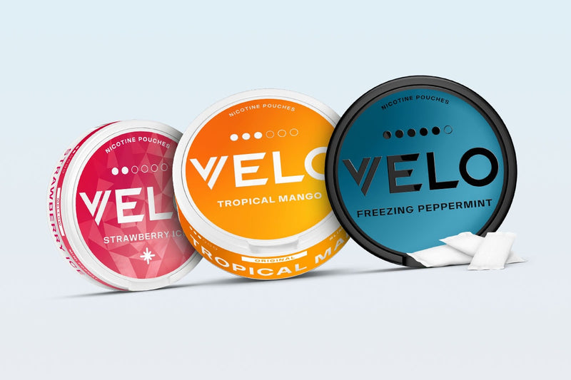 Nicotine pouches: choosing the right one for your needs