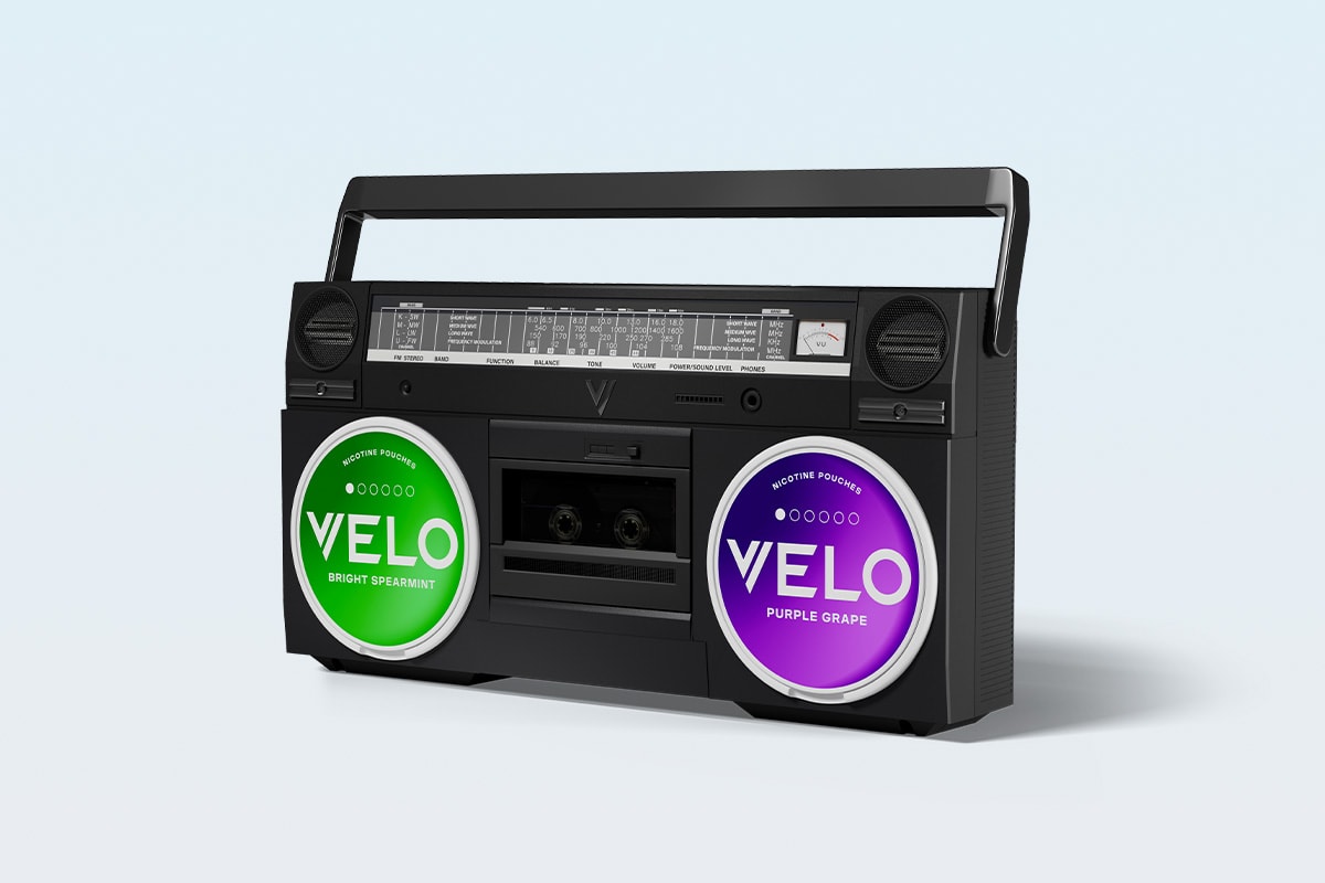 VELO FAQs | Answers on Nicotine Pouches & Usage