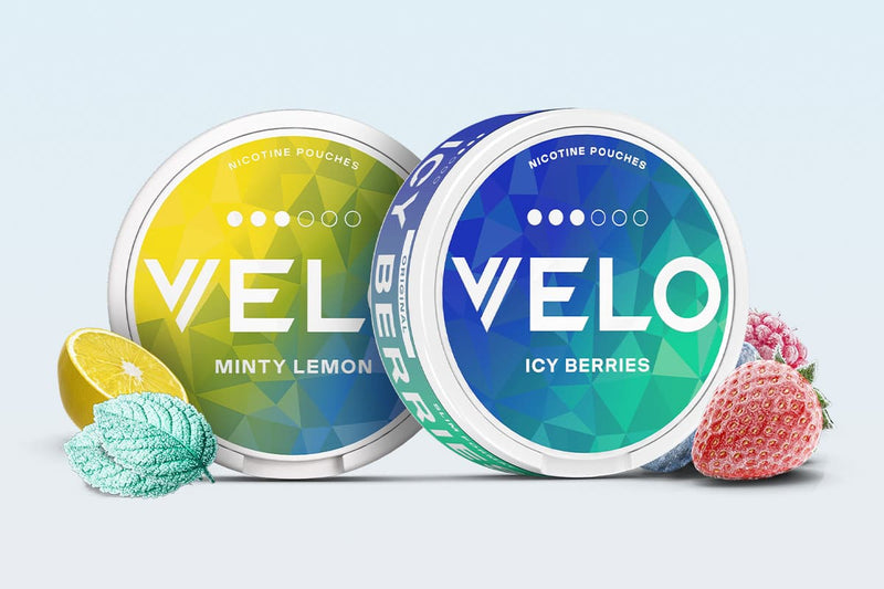 Your ultimate guide to nicotine pouches: answering -  top VELO questions